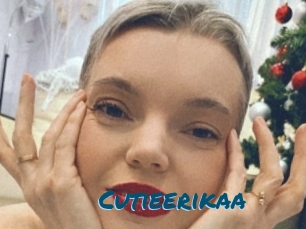 cutieerikaa Amateur Voisine