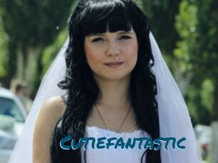 Cutiefantastic