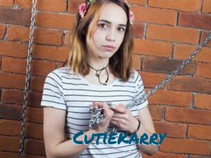Cutiekarry