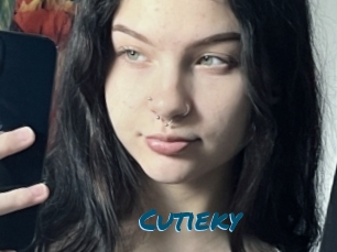 Cutieky