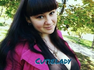 Cutielady