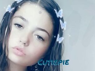 Cutiepie