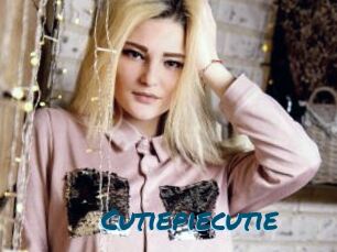 Cutiepiecutie