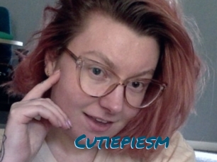 Cutiepiesm