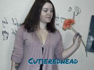 Cutieredhead