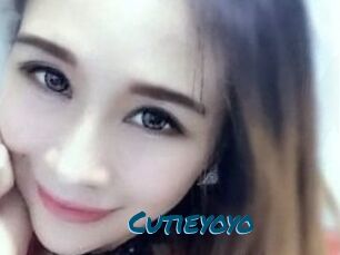Cutieyoyo