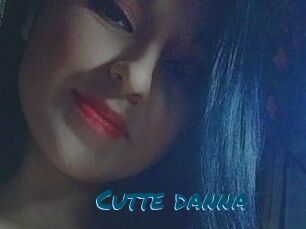 Cutte_danna