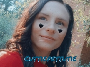 Cuttiepettutie