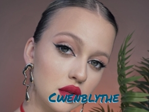 Cwenblythe