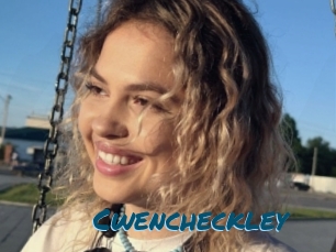 Cwencheckley