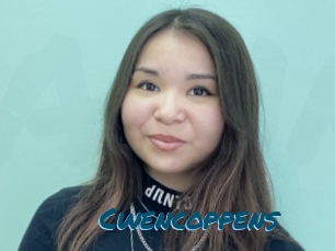 Cwencoppens