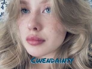 Cwendainty
