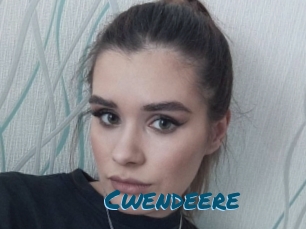 Cwendeere