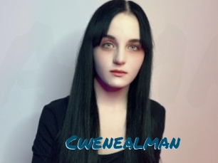 Cwenealman