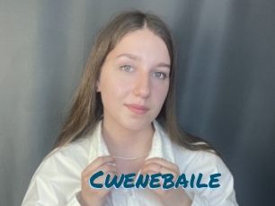 Cwenebaile