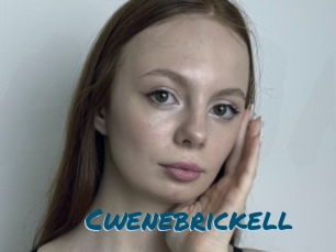 Cwenebrickell
