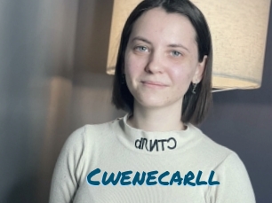 Cwenecarll