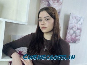 Cwenecrosslin