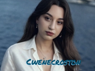 Cwenecroston