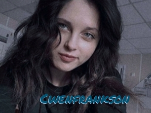 Cwenfrankson