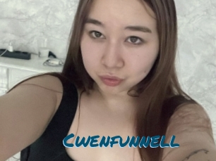 Cwenfunnell