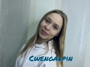 Cwengalpin