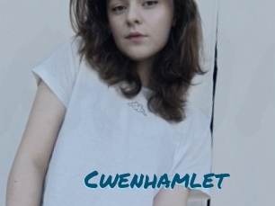 Cwenhamlet