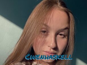 Cwenhaskell