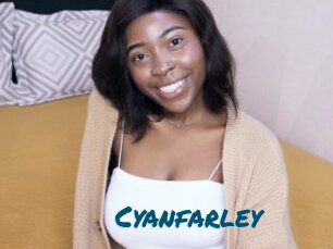 Cyanfarley
