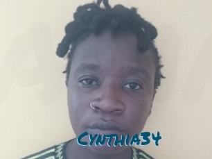 cynthia34 Amateur Voisine