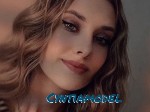 Cyntiamodel
