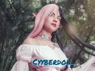 Cyyberdoll