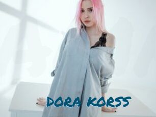 DORA_KORSS