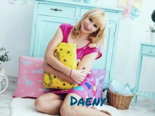 Daeny