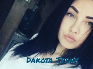 Dakota_TeenX