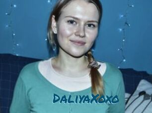 DaliyaXoxo