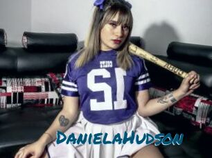 DanielaHudson