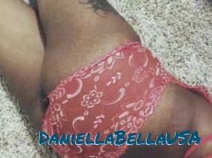 DaniellaBellaUSA