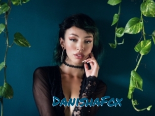 DanishaFox
