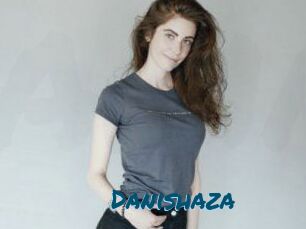 Danishaza