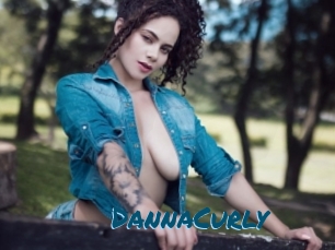DannaCurly Amateur Voisine