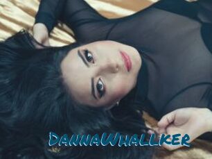 DannaWhallker