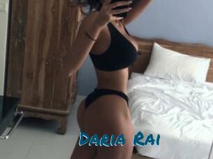 Daria_Rai