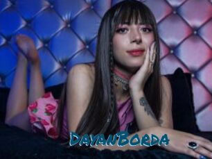 DayanBorda