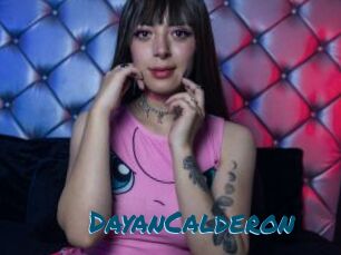 DayanCalderon