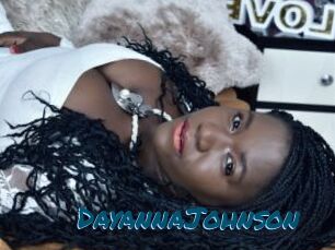 DayannaJohnson