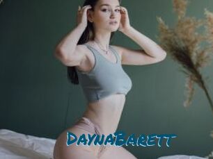 DaynaBarett