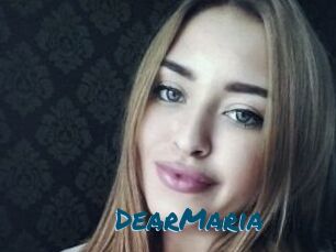 DearMaria