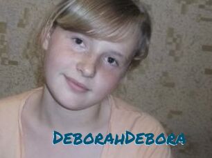 DeborahDebora