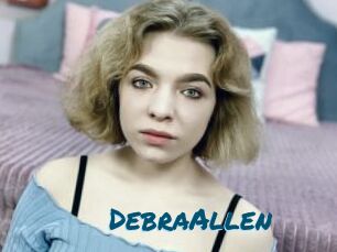 DebraAllen